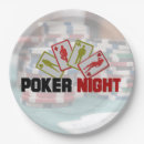 Search for poker plates Gambling
