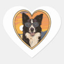 Search for heart border stickers Dogs