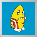 Search for cute shapes posters Colour