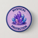 Search for mystical badges Magic