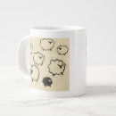 Search for black sheep mugs Animal