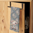 Search for vintage flower print tea towels For her