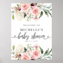 Search for its a girl signs Baby shower welcome