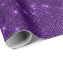 Search for iris wrapping paper Violet