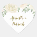 Search for mini champagne stickers Gold