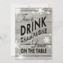 Search for dance christmas invitations Vintage