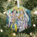 Search for hindu christmas tree decorations Namaste