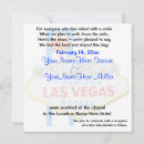 Search for las vegas elopement invitations Modern
