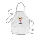 Search for ballerina aprons Dance
