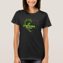 Search for leukemia warrior tshirts Butterfly