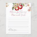 Search for new mom advice cards Rustic