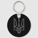 Search for fck key rings Tryzub