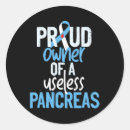 Search for diabetes funny stickers Diabadass