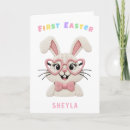 Search for baby boy first easter cards For kids