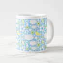 Search for button mugs Blue