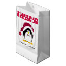 Search for penguin gift bags Funny