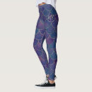 Search for mermaid scale leggings Purple