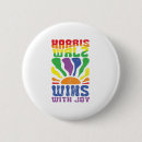 Search for joy badges President