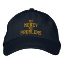 Search for problems hats Simple