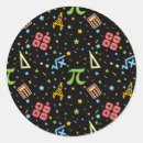 Search for math symbols stickers Nerd