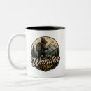 Search for wander mugs Camping