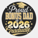 Search for bonus stickers Graduate