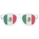 Search for mexican sunglasses Flag