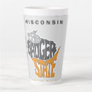 Search for wisconsin state mugs Badger