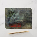 Search for vintage sheet music pages Antique