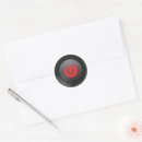 Search for turn it off stickers On switch