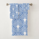 Search for art deco bath towels Pattern