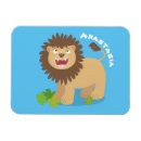 Search for roar magnets Lion