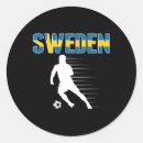 Search for soccer lovers stickers Striker