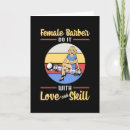 Search for haircuts cards Hair stylist