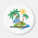 Search for florida vacation magnets Tropical