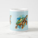 Search for cute turtle mugs Animal