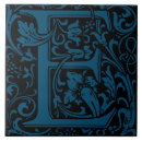 Search for arts and crafts tiles Floral