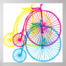 Search for farthing posters Bike