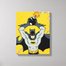 Search for running man art Batman