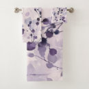 Search for eucalyptus bath towels Watercolor