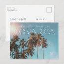 Search for costa rica save the dates Destination