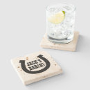 Search for horseshoes coasters Lucky