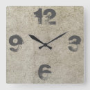 Search for cement clocks Industrial