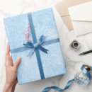 Search for frozen wrapping paper Cold