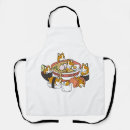 Search for funny corgis aprons Dog lover