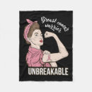 Search for chemo blankets Support