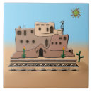 Search for kokopelli tiles Desert