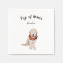 Search for golden doodle napkins Pet