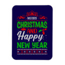 Search for happy new year magnets Greetings