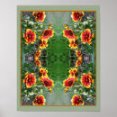 Search for red daisy posters Floral